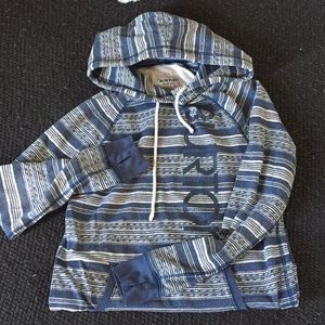 Burton sweatshirt